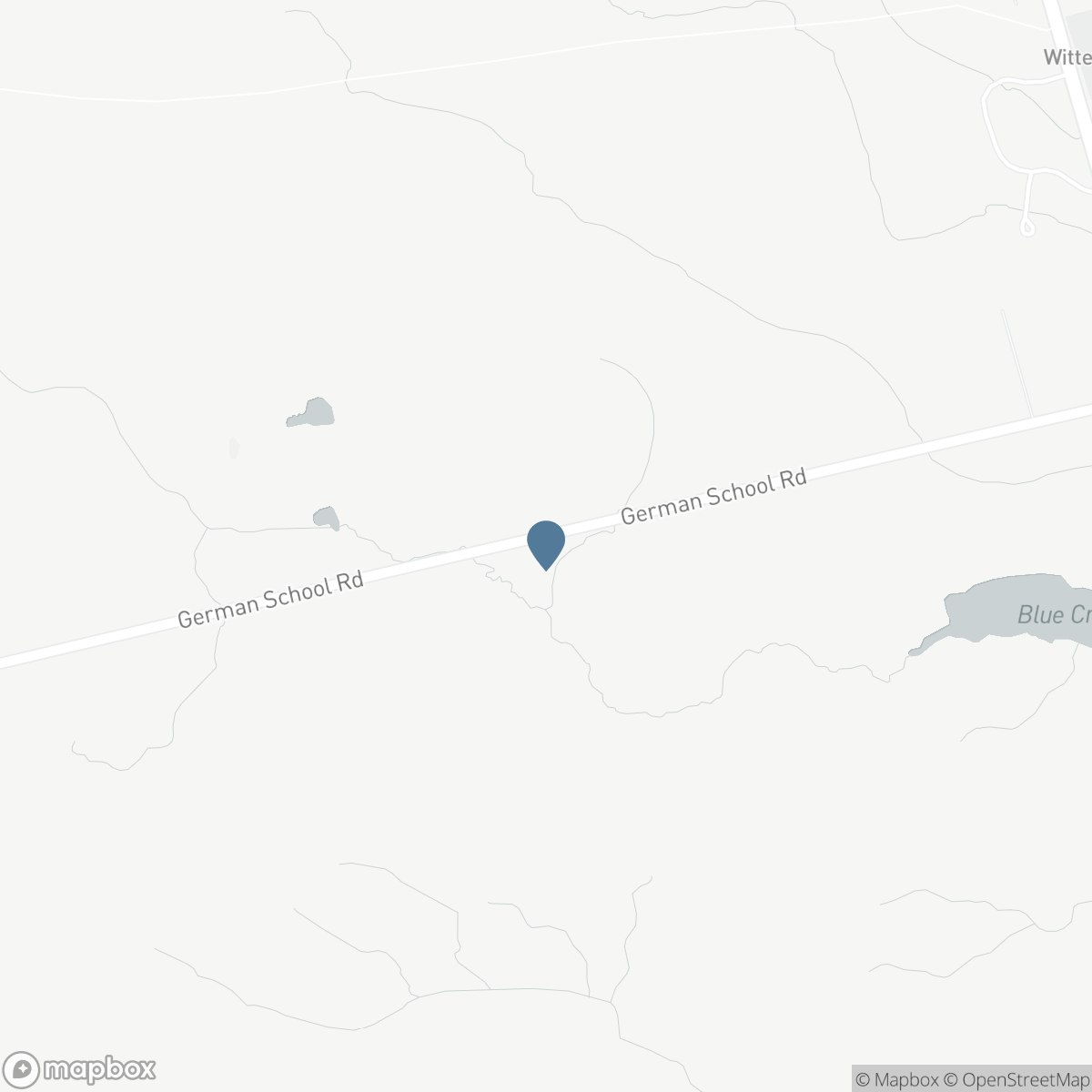 392 GERMAN SCHOOL ROAD, Paris, Ontario N3L 3E1